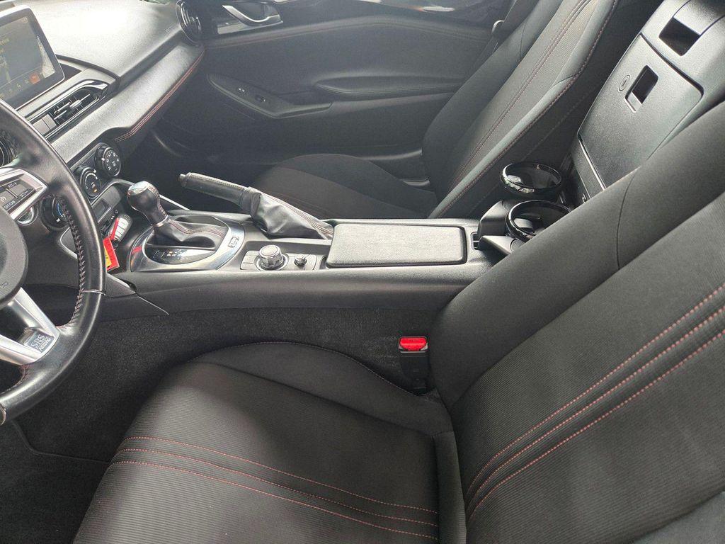 used 2016 Mazda MX-5 Miata car, priced at $15,995