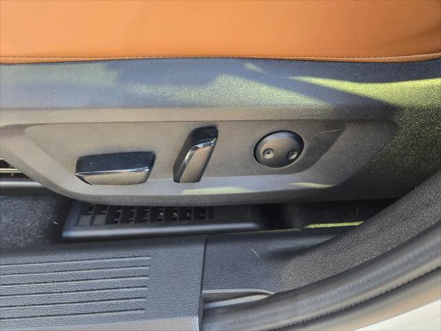 used 2024 Nissan Rogue car, priced at $33,288