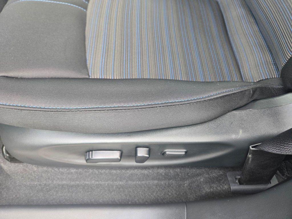 used 2025 Nissan Leaf car, priced at $21,358