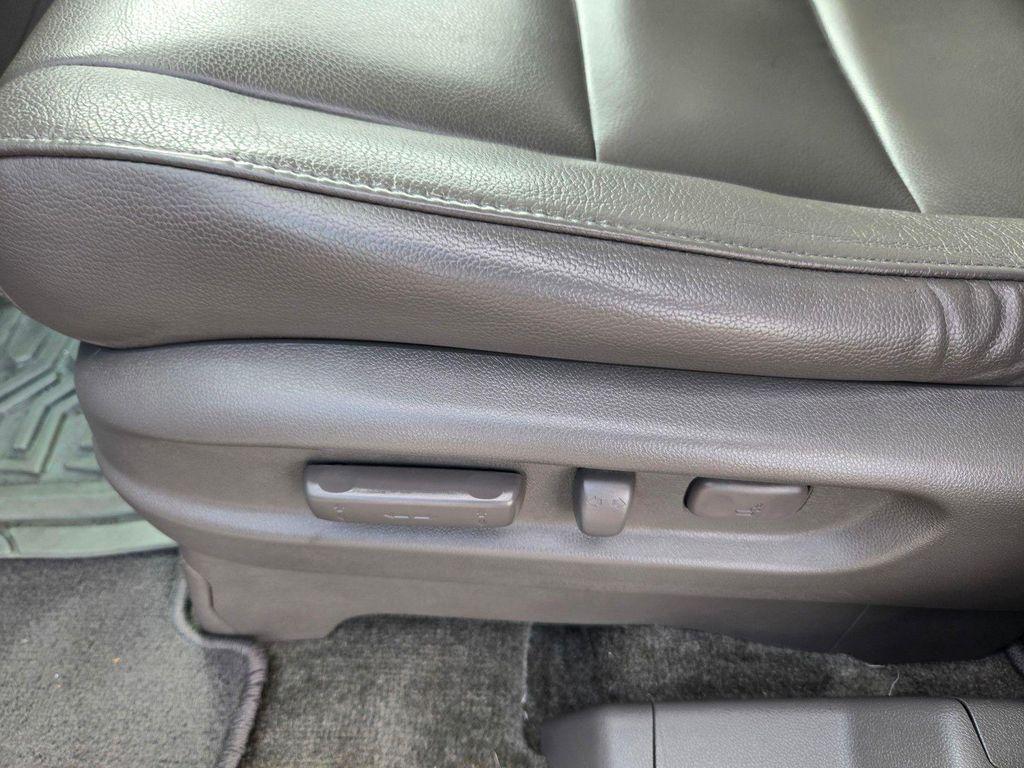 used 2016 Honda Odyssey car, priced at $20,898