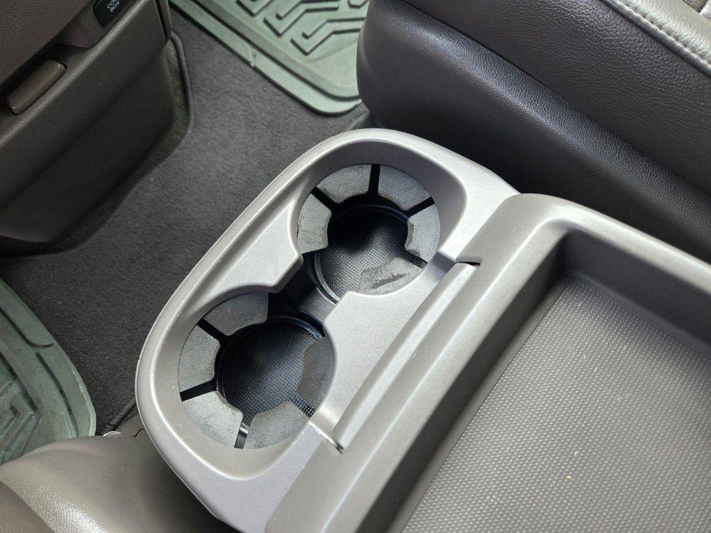 used 2016 Honda Odyssey car, priced at $20,898