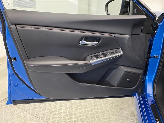 new 2025 Nissan Sentra car, priced at $27,718