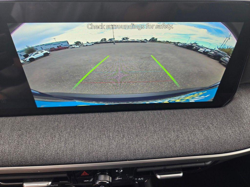 new 2026 Nissan Kicks car, priced at $26,860