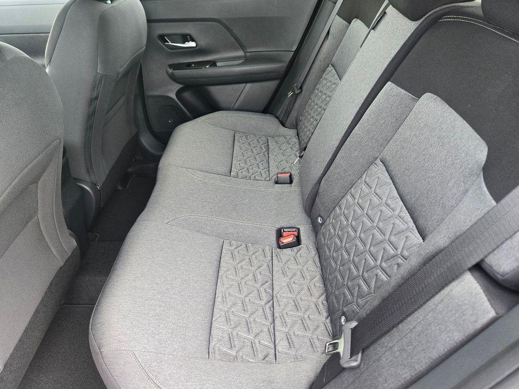 new 2026 Nissan Kicks car, priced at $26,860