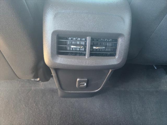 used 2024 Chevrolet Equinox car, priced at $23,799
