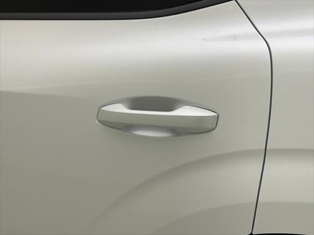 new 2025 Nissan Murano car, priced at $46,683