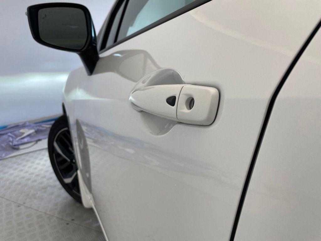 new 2025 Nissan Versa car, priced at $22,230