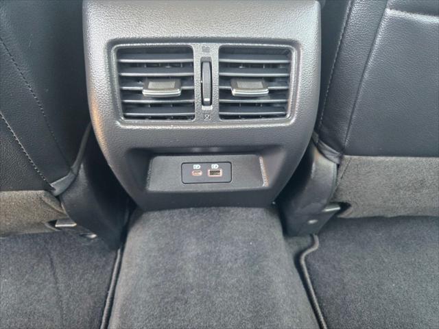 used 2024 Nissan Altima car, priced at $28,598