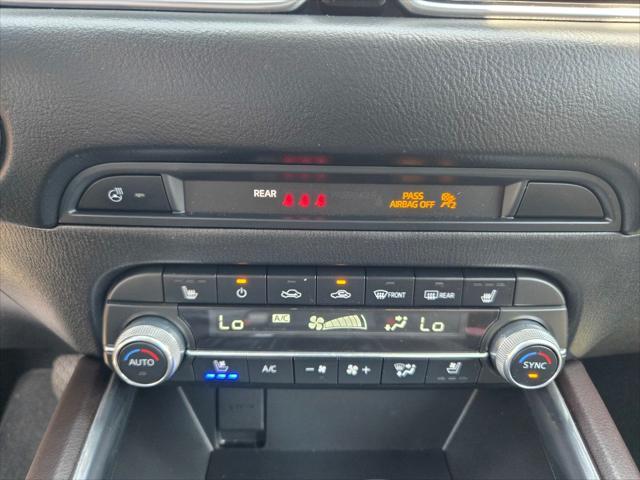 used 2023 Mazda CX-5 car, priced at $32,998