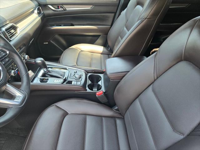used 2023 Mazda CX-5 car, priced at $32,998