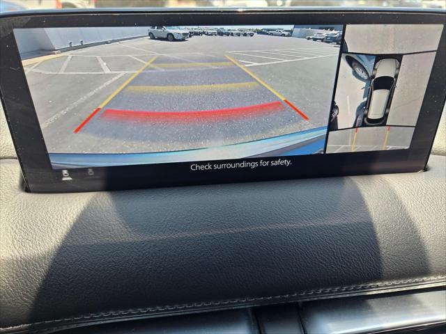 used 2023 Mazda CX-5 car, priced at $32,998