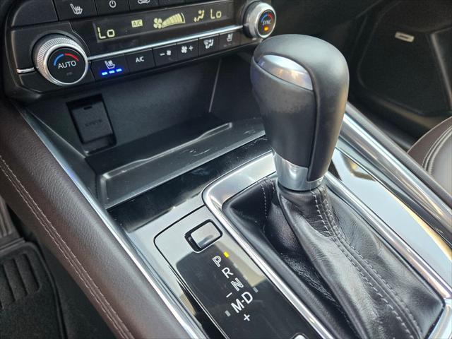 used 2023 Mazda CX-5 car, priced at $32,998