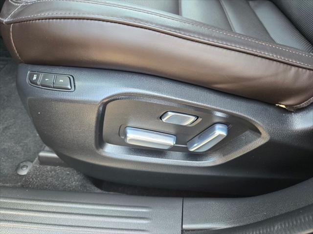 used 2023 Mazda CX-5 car, priced at $32,998