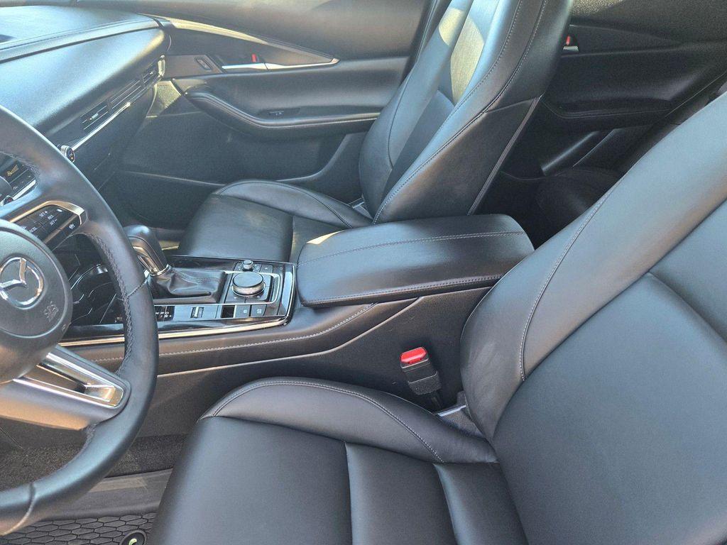 used 2025 Mazda CX-30 car, priced at $25,773