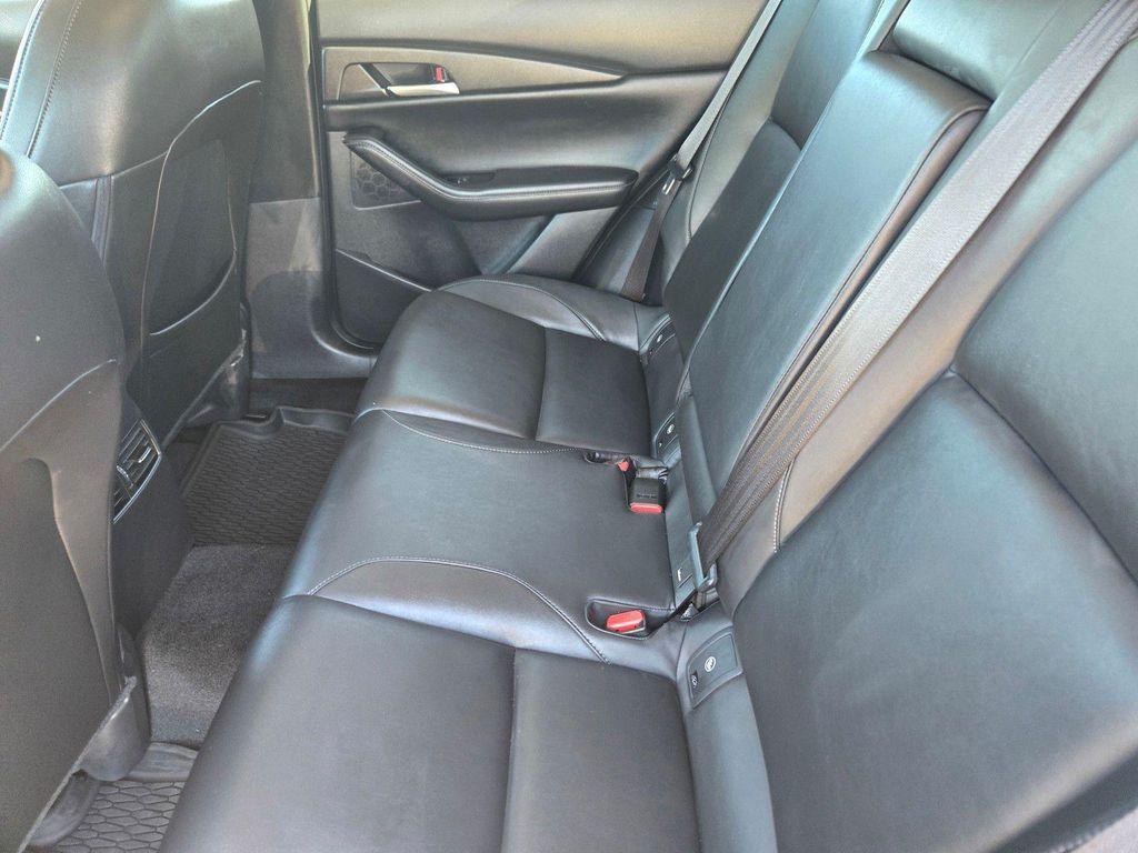used 2025 Mazda CX-30 car, priced at $25,773