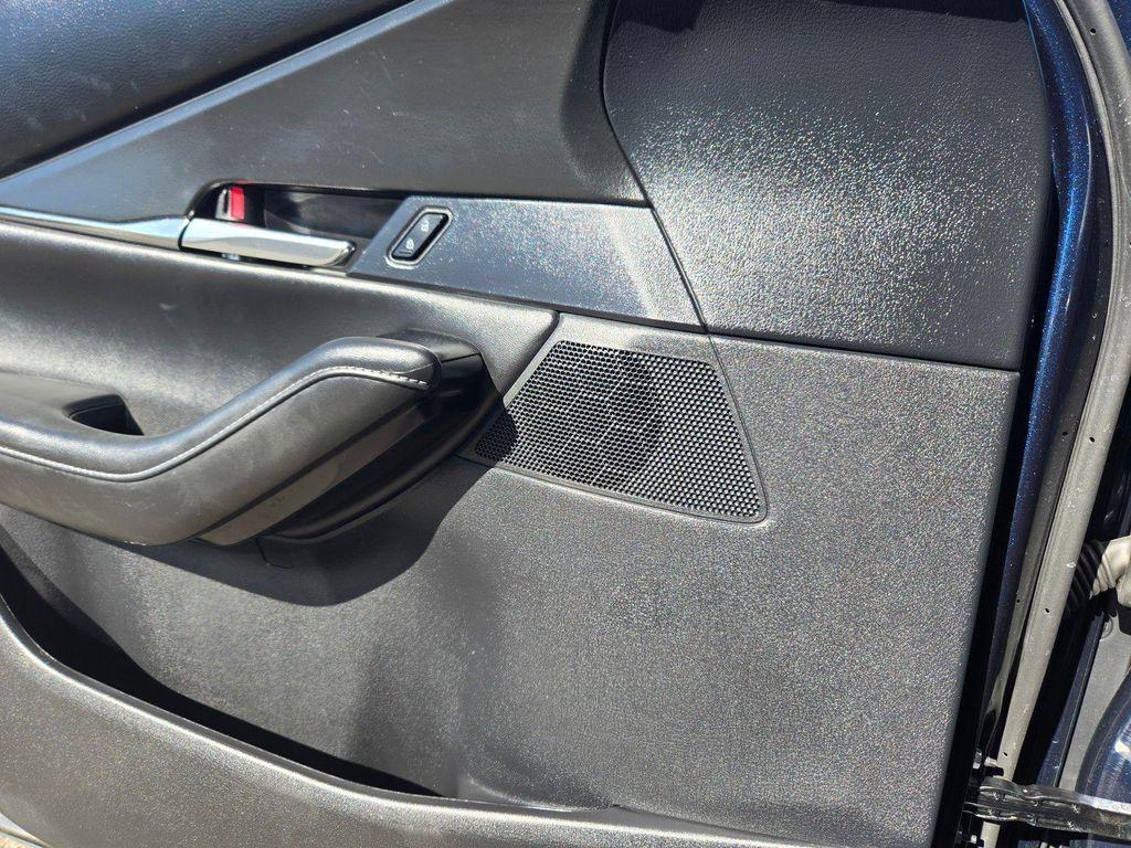 used 2025 Mazda CX-30 car, priced at $25,773