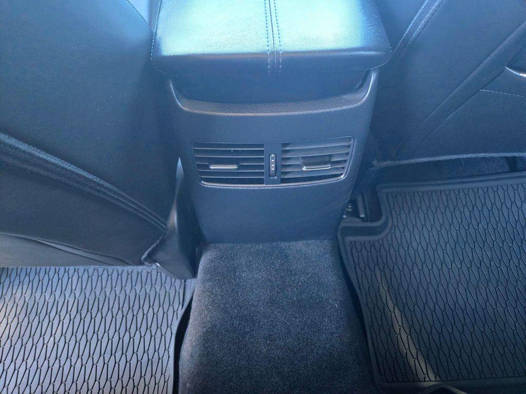 used 2025 Mazda CX-30 car, priced at $25,773