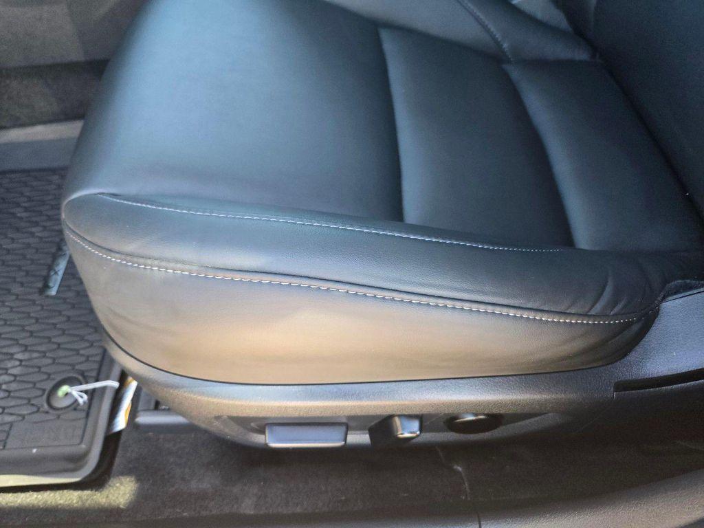 used 2025 Mazda CX-30 car, priced at $25,773