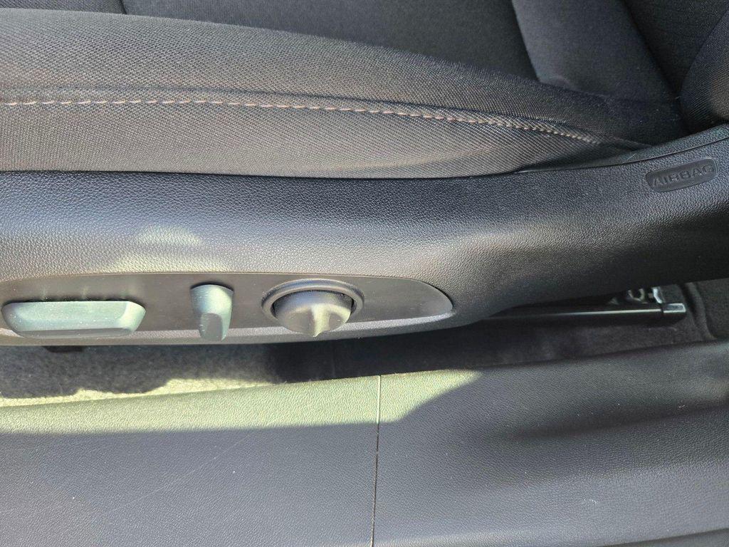 used 2024 Chevrolet Malibu car, priced at $17,595