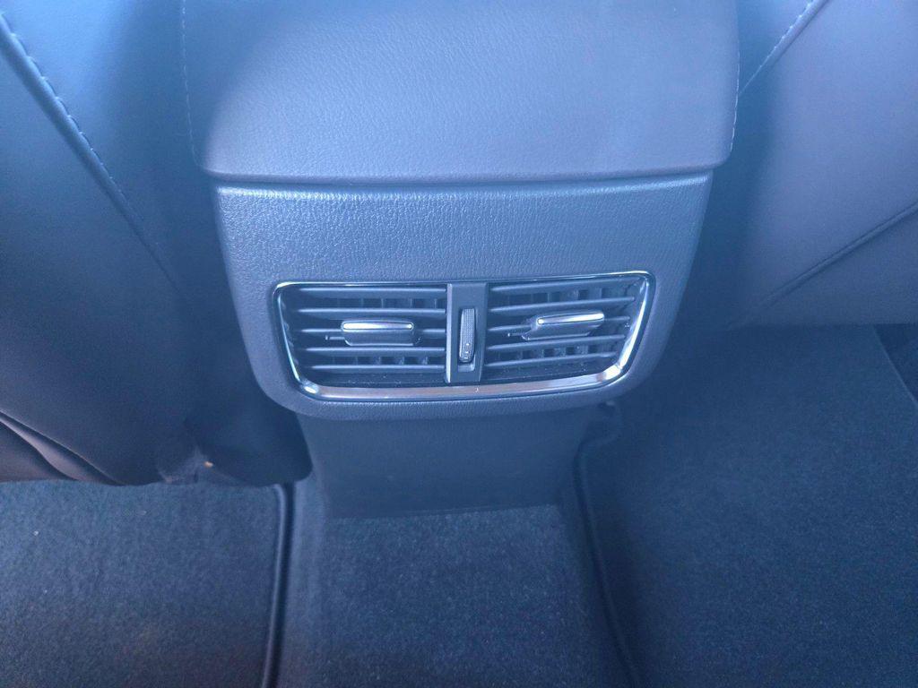 used 2025 Mazda CX-5 car, priced at $34,953