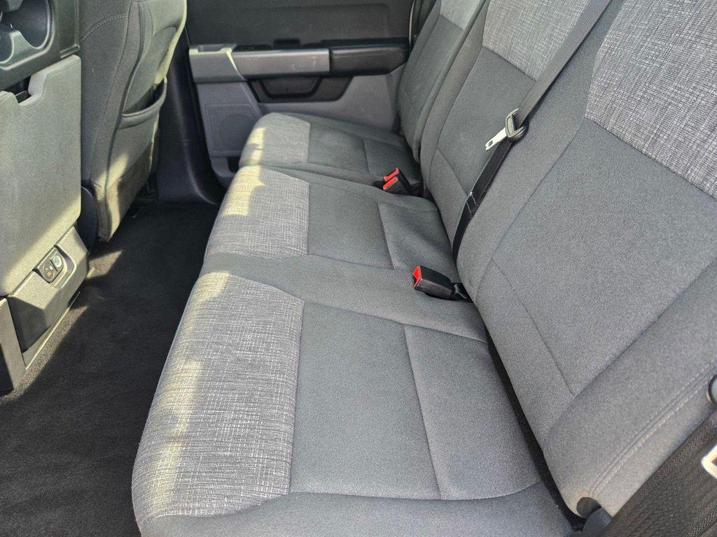 used 2023 Ford F-150 car, priced at $34,486