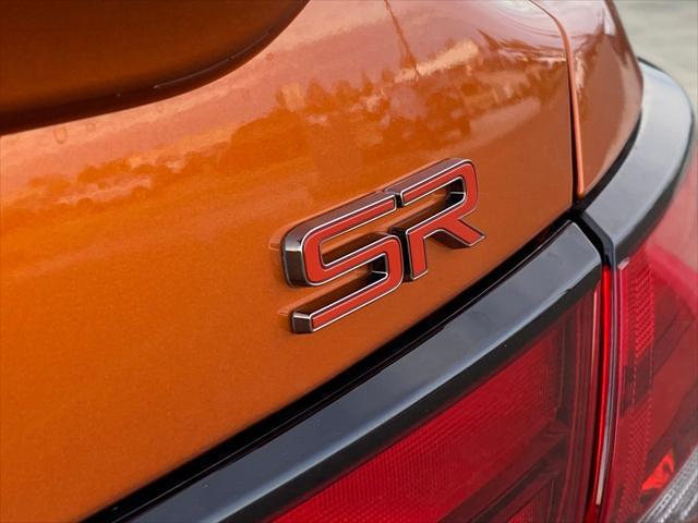 new 2025 Nissan Sentra car, priced at $27,130