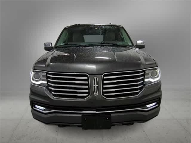 used 2017 Lincoln Navigator car, priced at $16,933