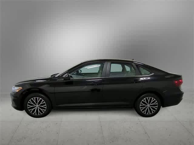 used 2020 Volkswagen Jetta car, priced at $14,997