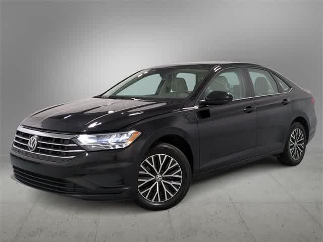 used 2020 Volkswagen Jetta car, priced at $14,997