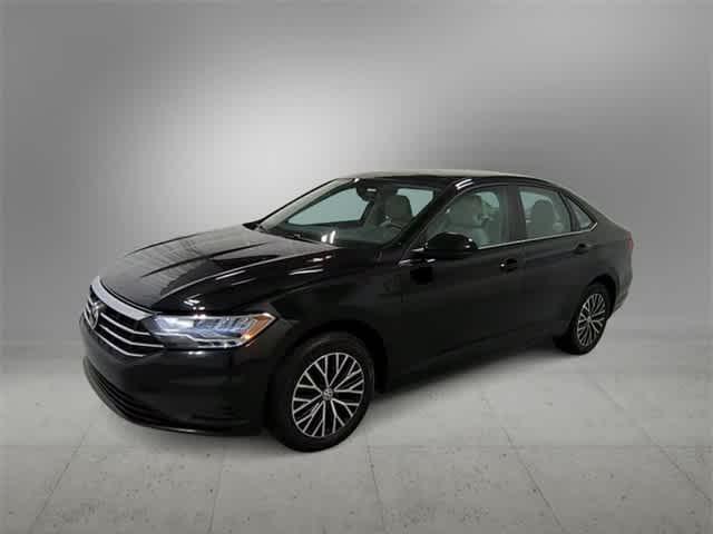 used 2020 Volkswagen Jetta car, priced at $14,997