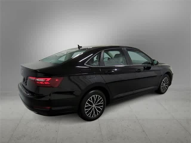 used 2020 Volkswagen Jetta car, priced at $14,997