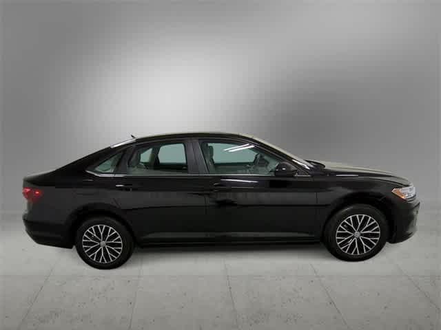 used 2020 Volkswagen Jetta car, priced at $14,997