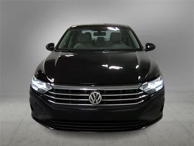 used 2020 Volkswagen Jetta car, priced at $14,997