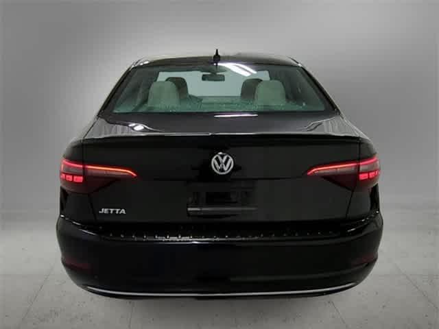 used 2020 Volkswagen Jetta car, priced at $14,997