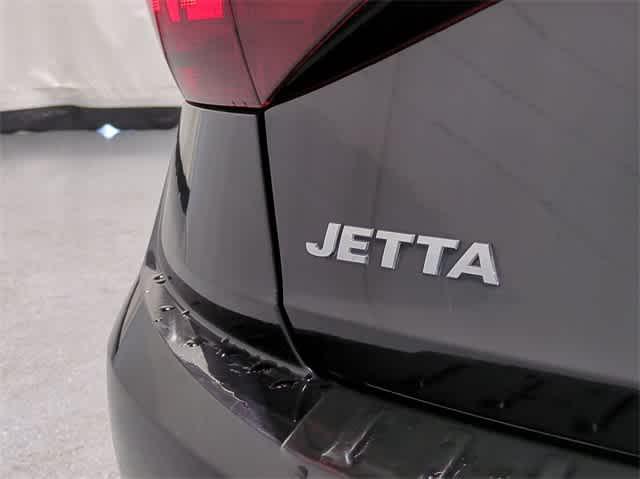 used 2020 Volkswagen Jetta car, priced at $14,997