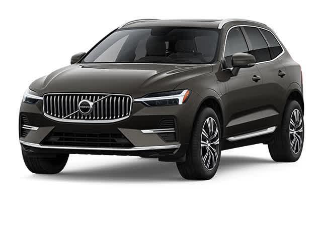 used 2022 Volvo XC60 Recharge Plug-In Hybrid car, priced at $38,065