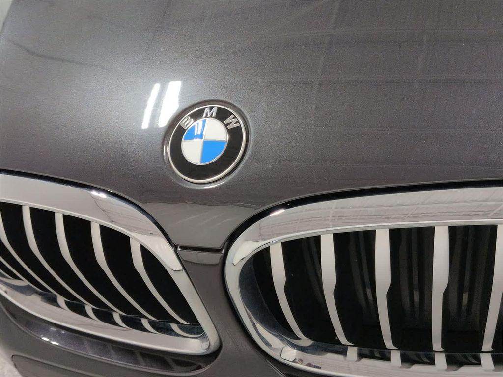 used 2019 BMW X3 car, priced at $17,255