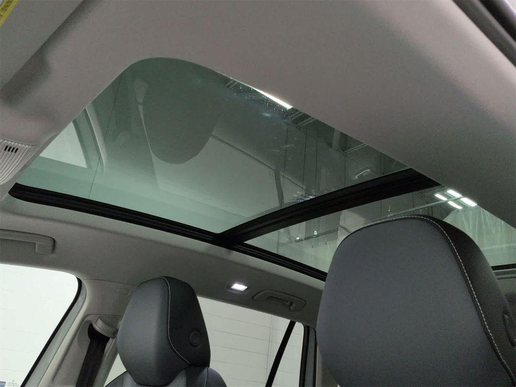 new 2026 Volkswagen Tiguan car, priced at $39,134