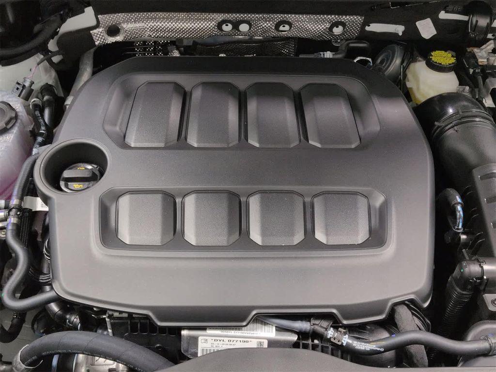 new 2026 Volkswagen Tiguan car, priced at $39,134