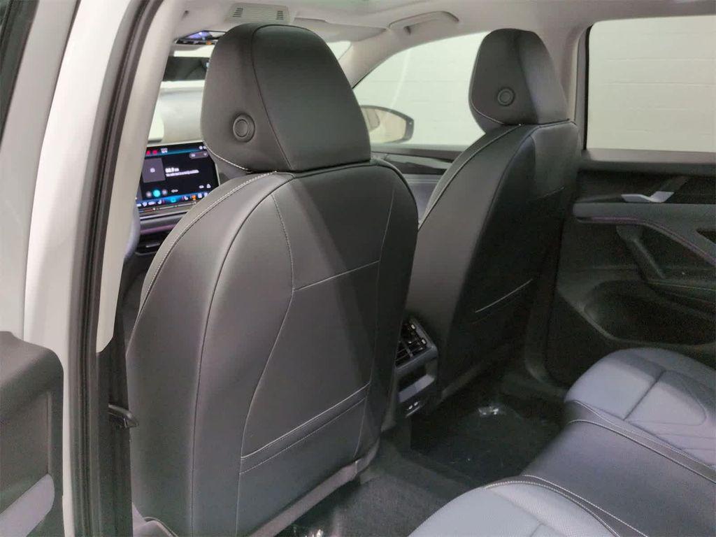 new 2026 Volkswagen Tiguan car, priced at $39,134