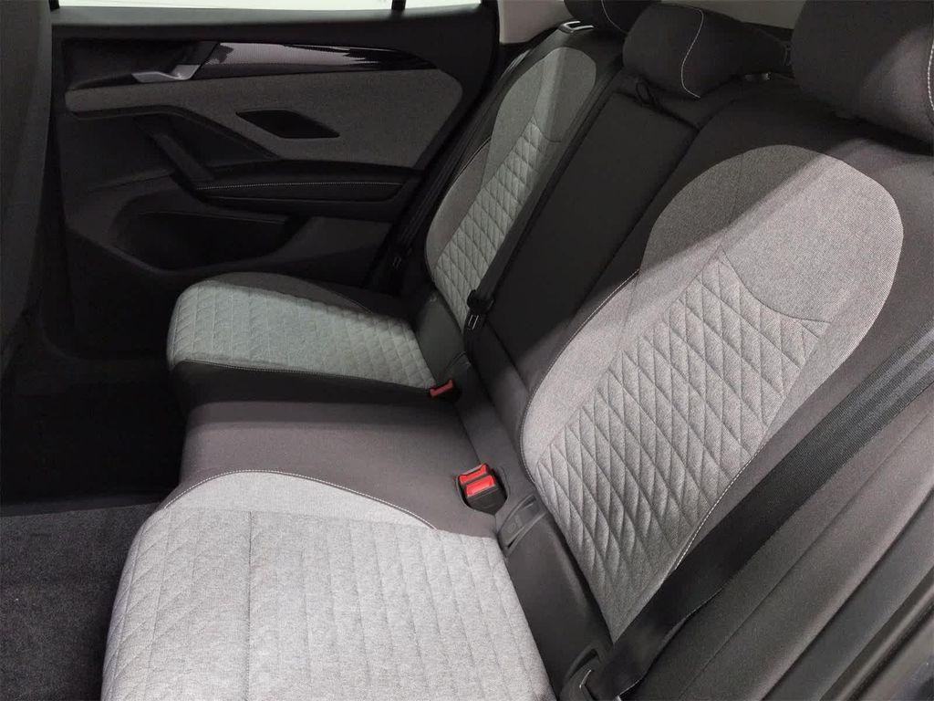 new 2026 Volkswagen Tiguan car, priced at $33,380