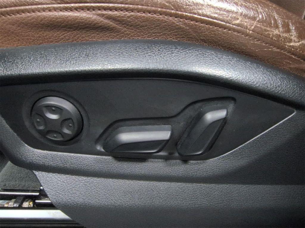 used 2017 Audi Q7 car, priced at $18,500