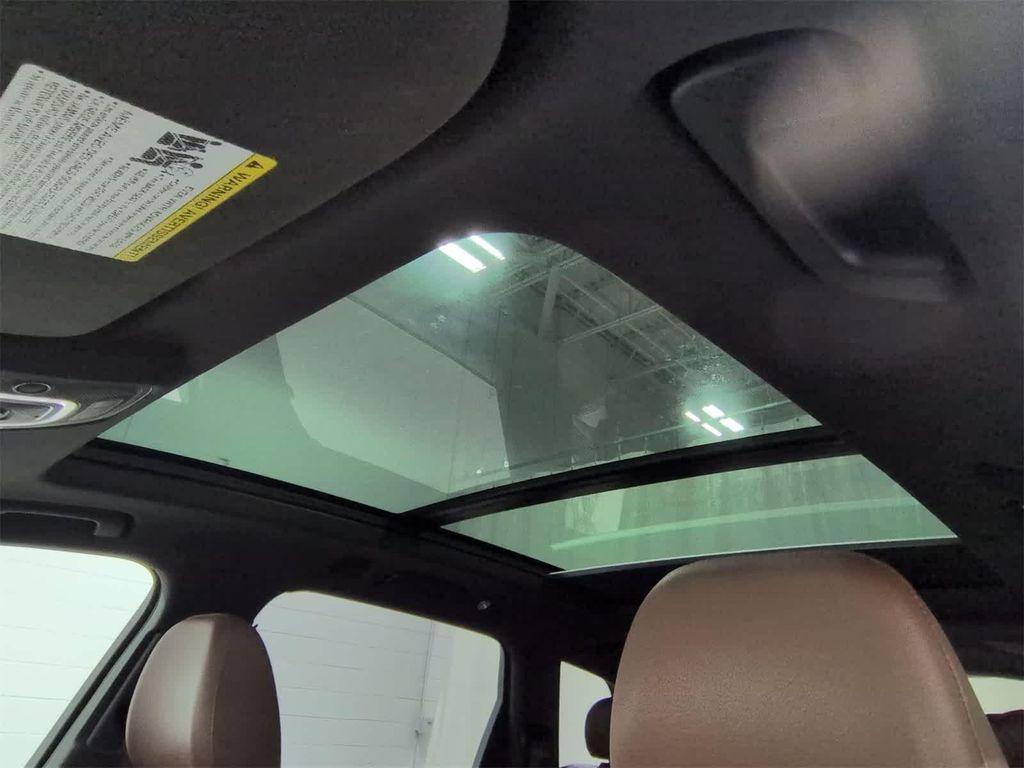 used 2017 Audi Q7 car, priced at $18,500