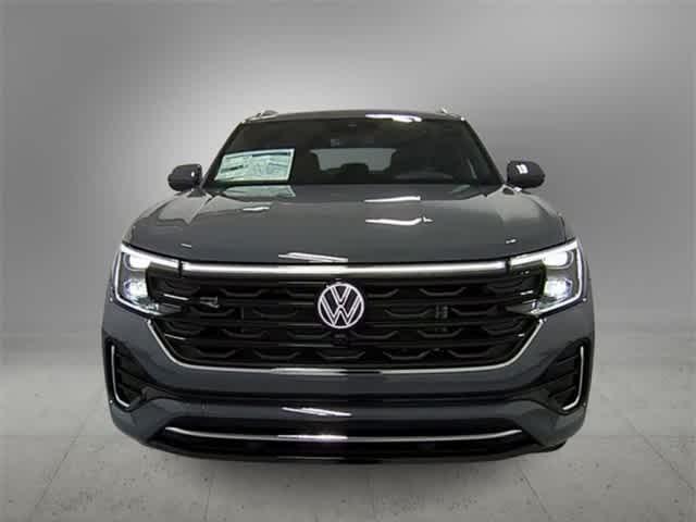 new 2024 Volkswagen Atlas Cross Sport car, priced at $54,976