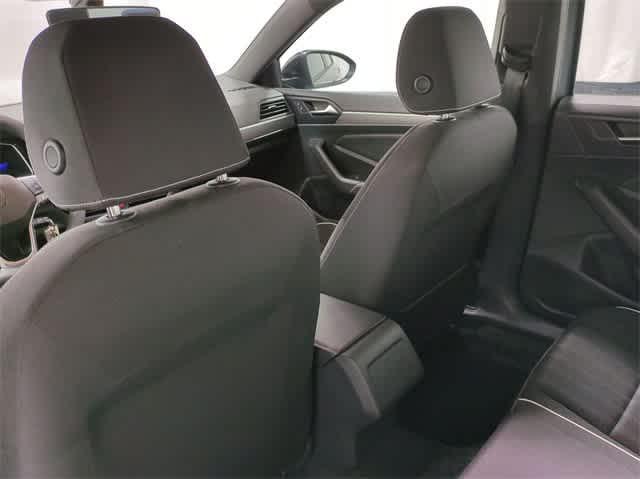 used 2023 Volkswagen Jetta car, priced at $20,199