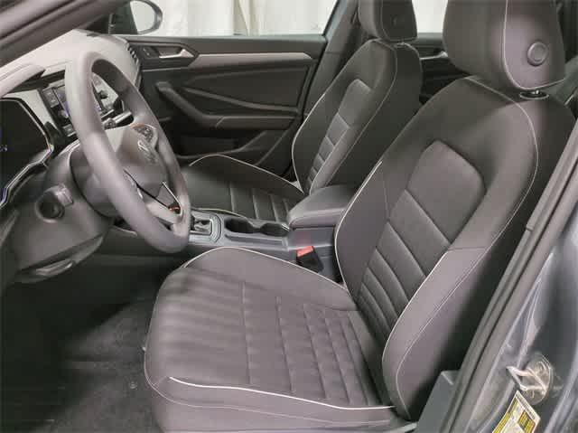 used 2023 Volkswagen Jetta car, priced at $20,199