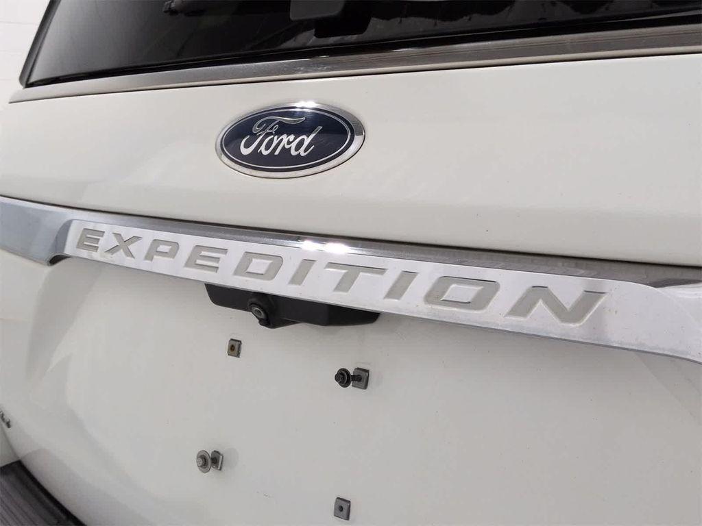 used 2019 Ford Expedition Max car, priced at $28,500
