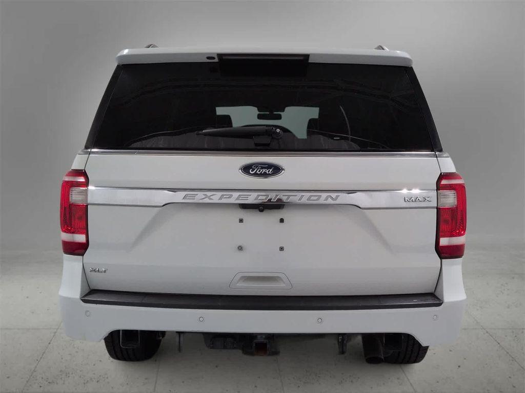 used 2019 Ford Expedition Max car, priced at $28,500