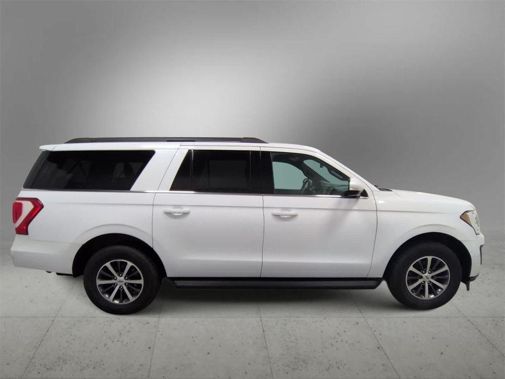 used 2019 Ford Expedition Max car, priced at $28,500