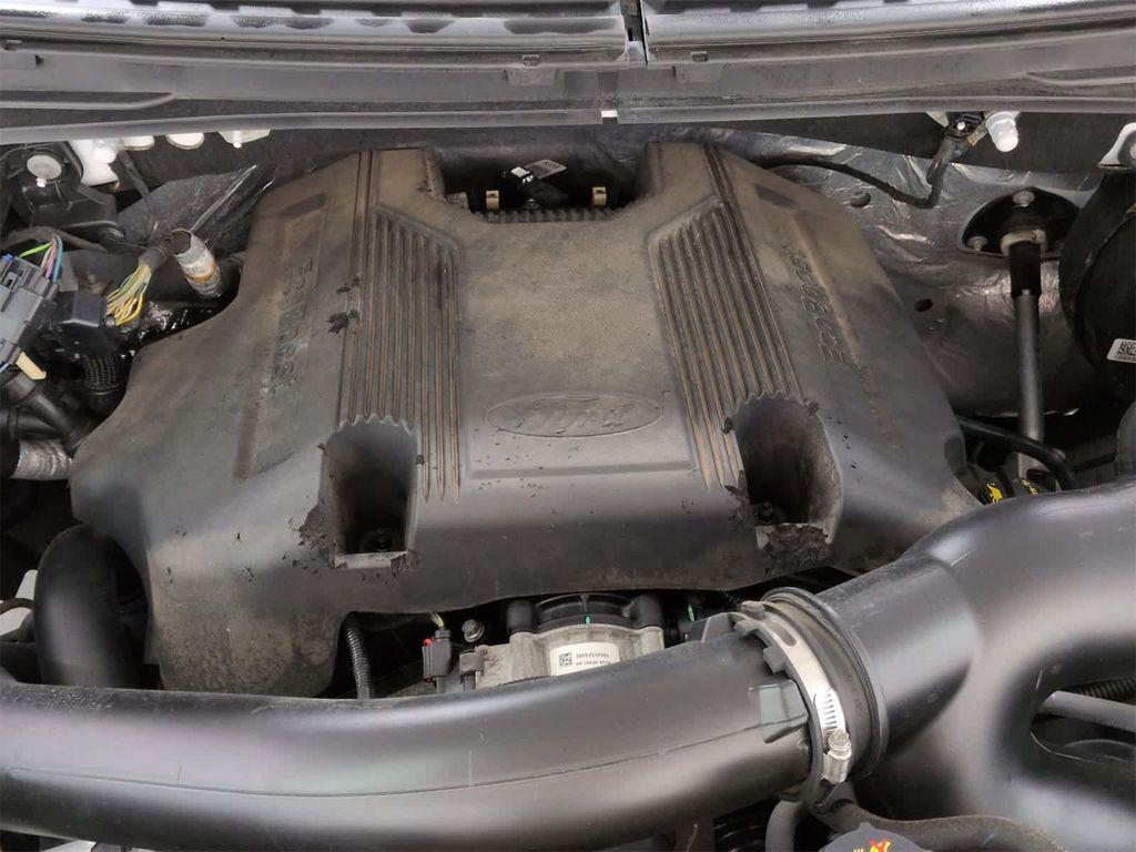 used 2019 Ford Expedition Max car, priced at $28,500